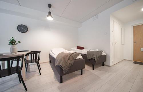 Espoo Centre Apartment | Spot Apartments Espoo Center