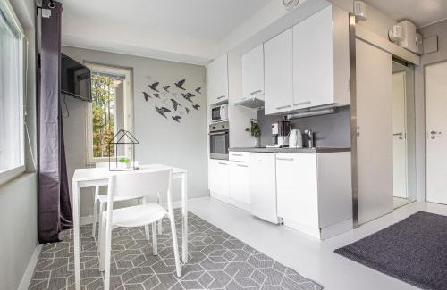 Vantaa Apartment | Spot Apartments Rajakylä