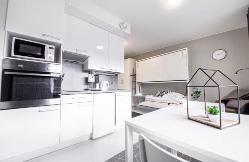 Vantaa Apartment | Spot Apartments Rajakylä