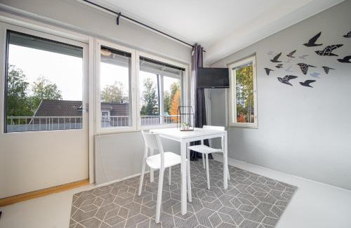 Vantaa Apartment | Spot Apartments Rajakylä