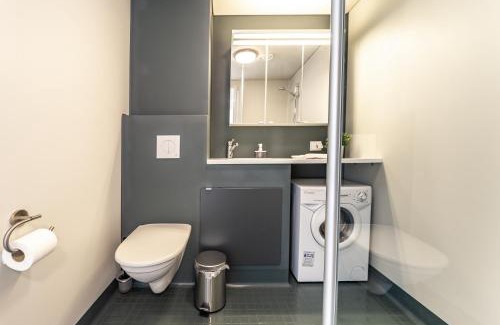 Vantaa Apartment | Spot Apartments Rajakylä