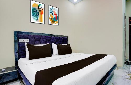Chandrapur Hotel | SPOT O SKY LINE