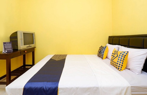 Surakarta Hotel | SPOT ON 2821 Griya Kawula Syariah