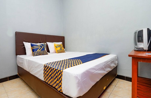 Surakarta Hotel | SPOT ON 2821 Griya Kawula Syariah