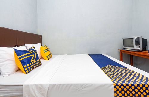 Surakarta Hotel | SPOT ON 2821 Griya Kawula Syariah