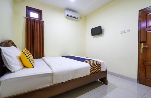 Sinduharjo Hotel | SPOT ON 2881 Nabila Homestay