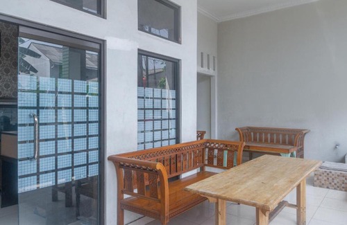 Tanjung Priok Hotel | SPOT ON 3155 Penginapan Banyu Biru Syariah