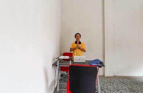 Karawang Hotel | SPOT ON 3859 Sweet Candy 2