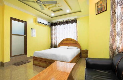 Itahari Hotel | SPOT ON 459 Hotel Diyalo Inn