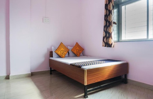Sasvad Hotel | SPOT ON 65025 Hotel Savai Restaurant And Lodge