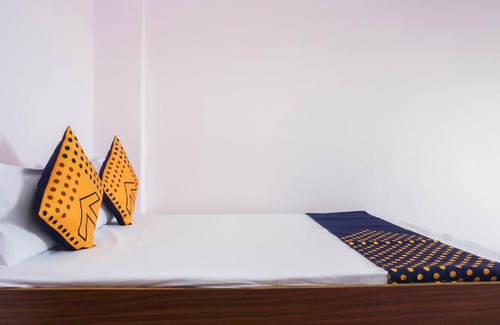 Sasvad Hotel | SPOT ON 65025 Hotel Savai Restaurant And Lodge