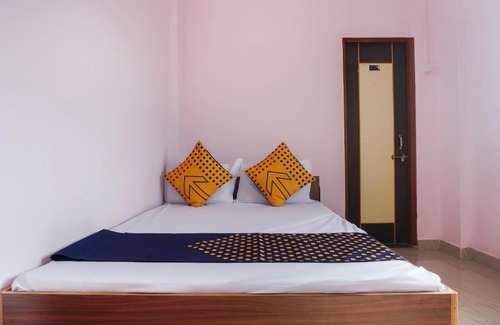 Sasvad Hotel | SPOT ON 65025 Hotel Savai Restaurant And Lodge