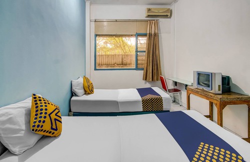 Tegal Hotel | Spot ON 90964 Hotel Margadana