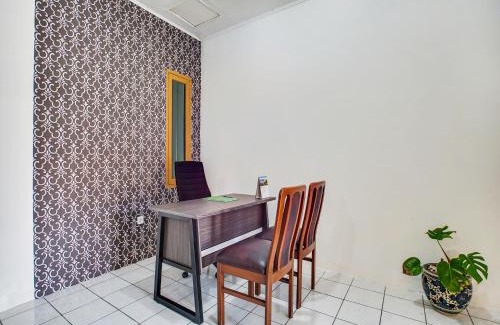 Astana Anyar Hotel | SPOT ON 91117 Sriwijaya Residence Syariah