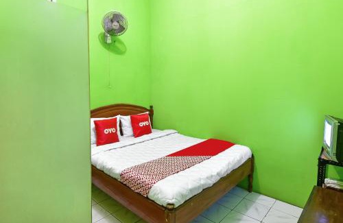 Purwokerto Hotel | SPOT ON 91357 Hotel Mulyo