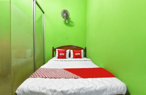 Purwokerto Hotel | SPOT ON 91357 Hotel Mulyo