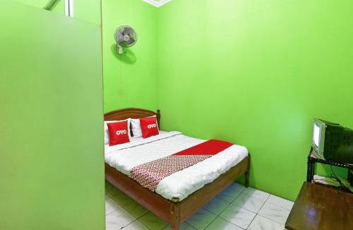 Purwokerto Hotel | SPOT ON 91357 Hotel Mulyo