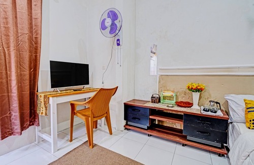 Muncar Hotel | SPOT ON 91425 Mekargalih Homestay Syariah