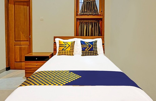 Malang Hotel | SPOT ON 91530 Sumpil Syariah