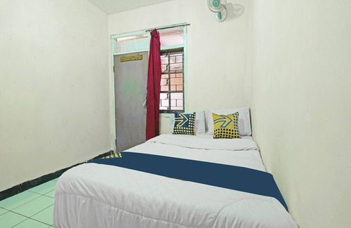Bandung Hotel | SPOT ON 91545 Pondok Mukti Syariah