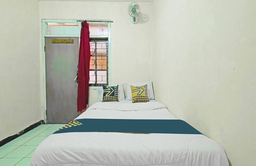 Bandung Hotel | SPOT ON 91545 Pondok Mukti Syariah