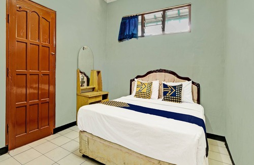 Ambarawa Hotel | SPOT ON 91715 Hotel Citra Dewi 1