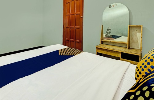 Ambarawa Hotel | SPOT ON 91715 Hotel Citra Dewi 1