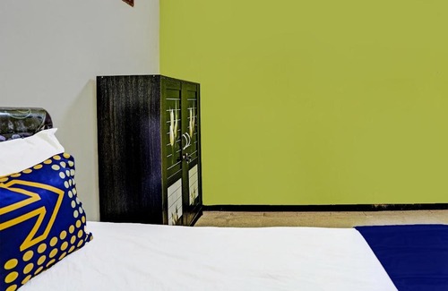 Mojokerto Hotel | SPOT ON 91716 Kost Yy Syariah