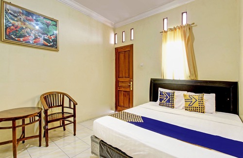 Hargomulyo Hotel | SPOT ON 91850 Hotel Citra Indah