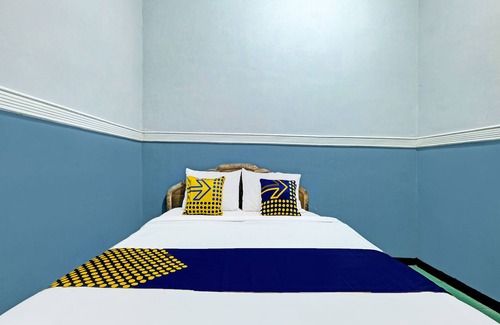 Ambarawa Hotel | SPOT ON 91912 Hotel Citra Dewi 2