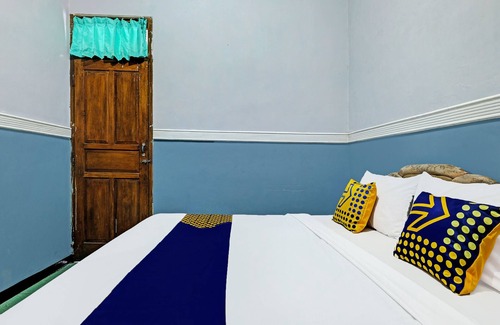 Ambarawa Hotel | SPOT ON 91912 Hotel Citra Dewi 2