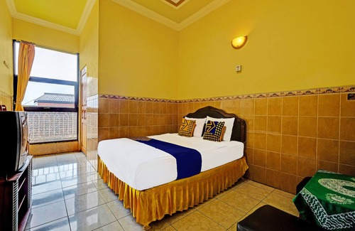 Ambarawa Hotel | SPOT ON 91912 Hotel Citra Dewi 2