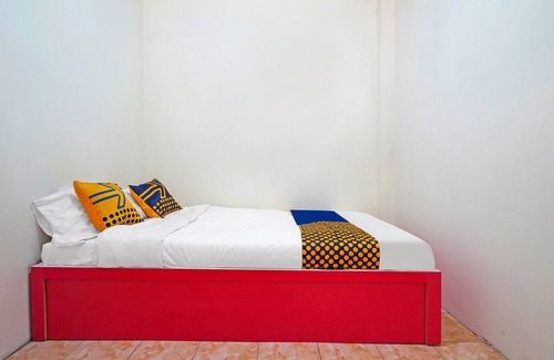 Ngamprah Hotel | SPOT ON 91993 Pondok Hs Padalarang Syariah