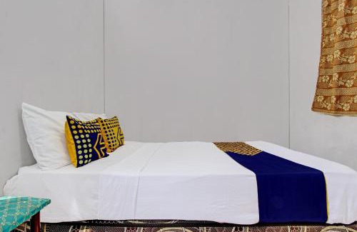 Demak Hotel | SPOT ON 92188 Ndalem Eyang Guesthouse Syariah