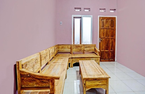 Banyuwangi Hotel | SPOT ON 92370 Sobat Ijen HomestayNearSungai Prengsengan