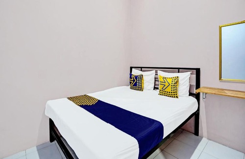 Banyuwangi Hotel | SPOT ON 92370 Sobat Ijen HomestayNearSungai Prengsengan