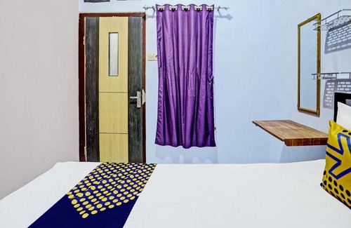 Banyuwangi Hotel | SPOT ON 92370 Sobat Ijen HomestayNearSungai Prengsengan