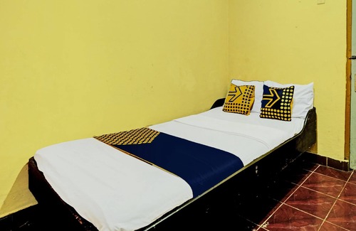 Kopeng Hotel | SPOT ON 92414 Hotel Pereng Sari
