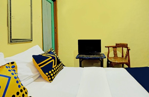 Kopeng Hotel | SPOT ON 92414 Hotel Pereng Sari