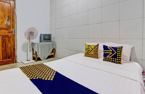 Banaran Hotel | SPOT ON 92535 Guest House Pak Darso