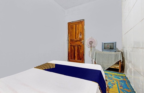 Banaran Hotel | SPOT ON 92535 Guest House Pak Darso