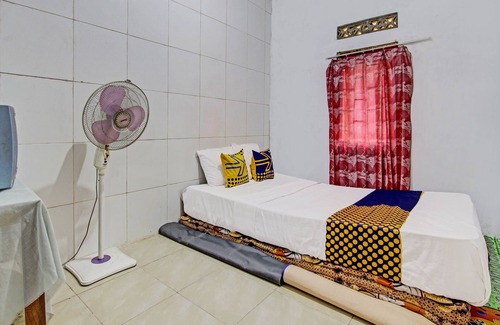 Banaran Hotel | SPOT ON 92535 Guest House Pak Darso