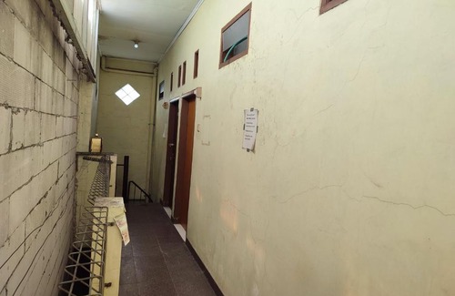 Pondokcina Hotel | SPOT ON 92645 Nita Residence Syariah