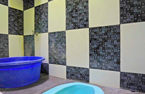 Banyuwangi Hotel | SPOT ON 92669 Guesthouse Prima SyariahNearGPdI Anugerah