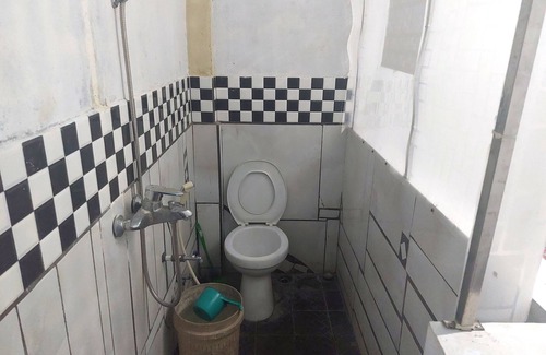 Manado City Centre House | SPOT ON 92776 Panorama House Near Lokon Camping Ground