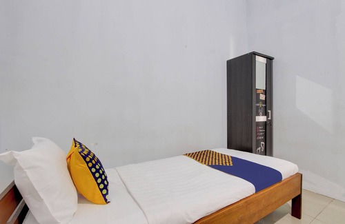 Kertek Hotel | SPOT ON 92886 Pondok Kopi Homestay Syariah