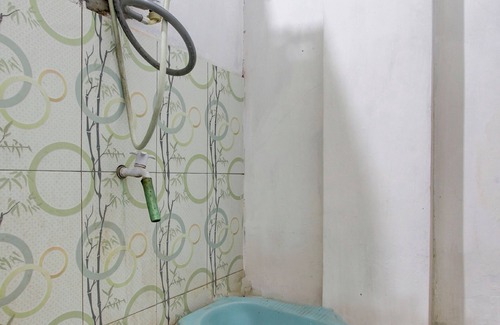 Kertek Hotel | SPOT ON 92886 Pondok Kopi Homestay Syariah