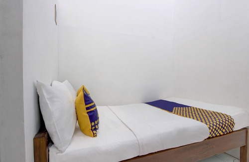 Kertek Hotel | SPOT ON 92886 Pondok Kopi Homestay Syariah