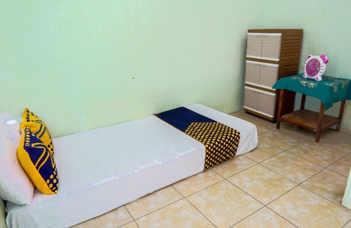 Sidomulyo Hotel | SPOT ON 93210 Griya Kos Kanjeng Mami Syariah