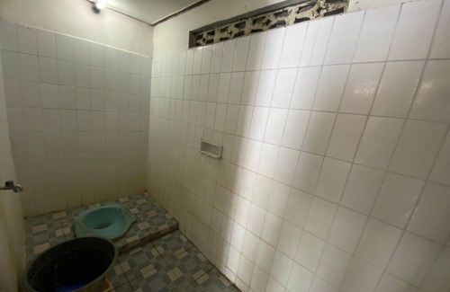 Prambanan Hotel | SPOT ON 93562 Hotel Kenanga 1